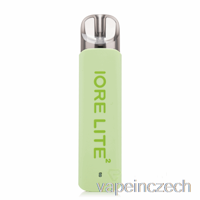Eleaf Iore Lite 2 12w Pod System Greenery Vape Pero